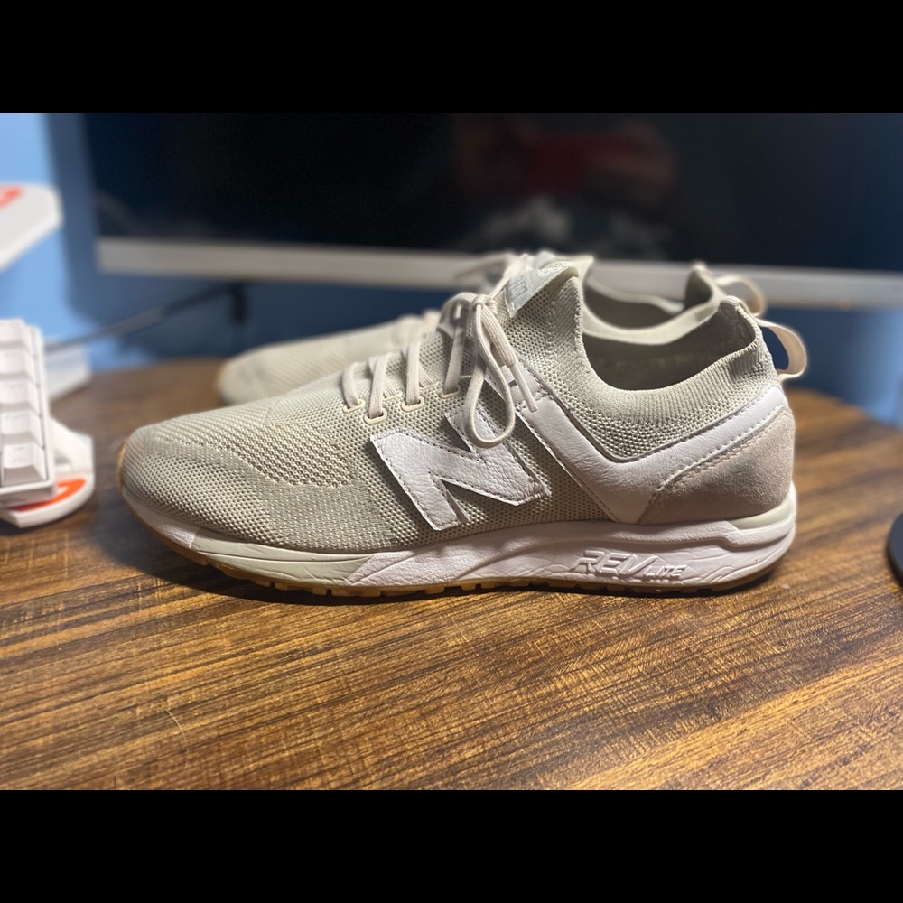 New Balance Rev Lyte, Size 12, PreOwned